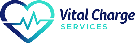 VitalCharge Services logo